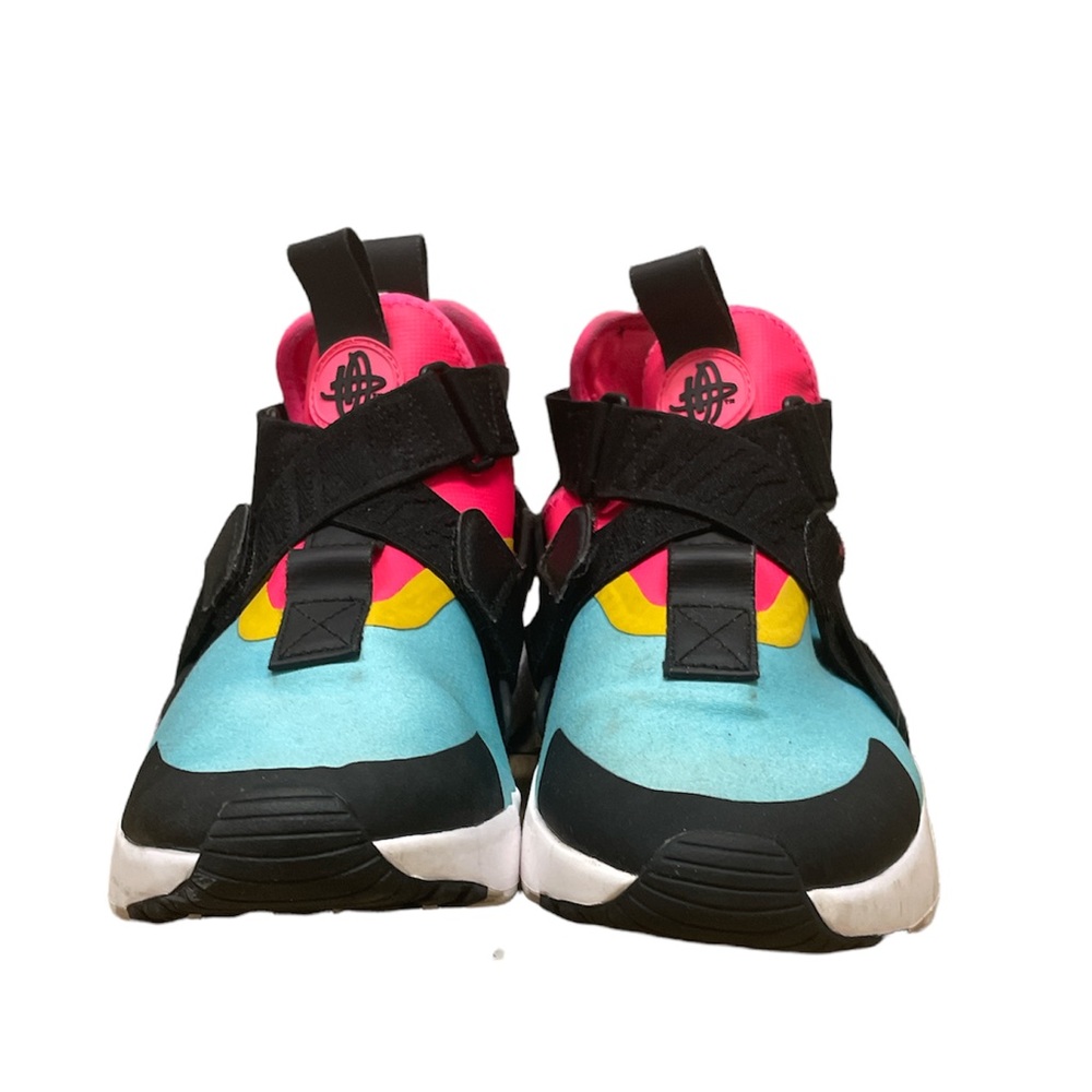 Nike Huarache City Size 5.5 Womens - Picture 6 of 7